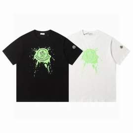 Picture of Moncler T Shirts Short _SKUMonclerXS-Lsxtx724789